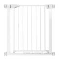 RONBEi Baby Door Fence Stairs Protector Safety Gate